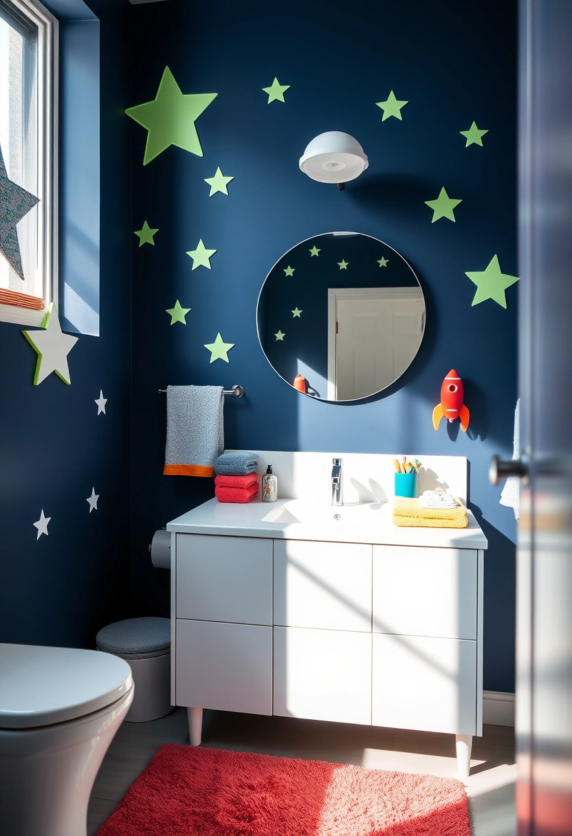 kids bathroom ideas 10