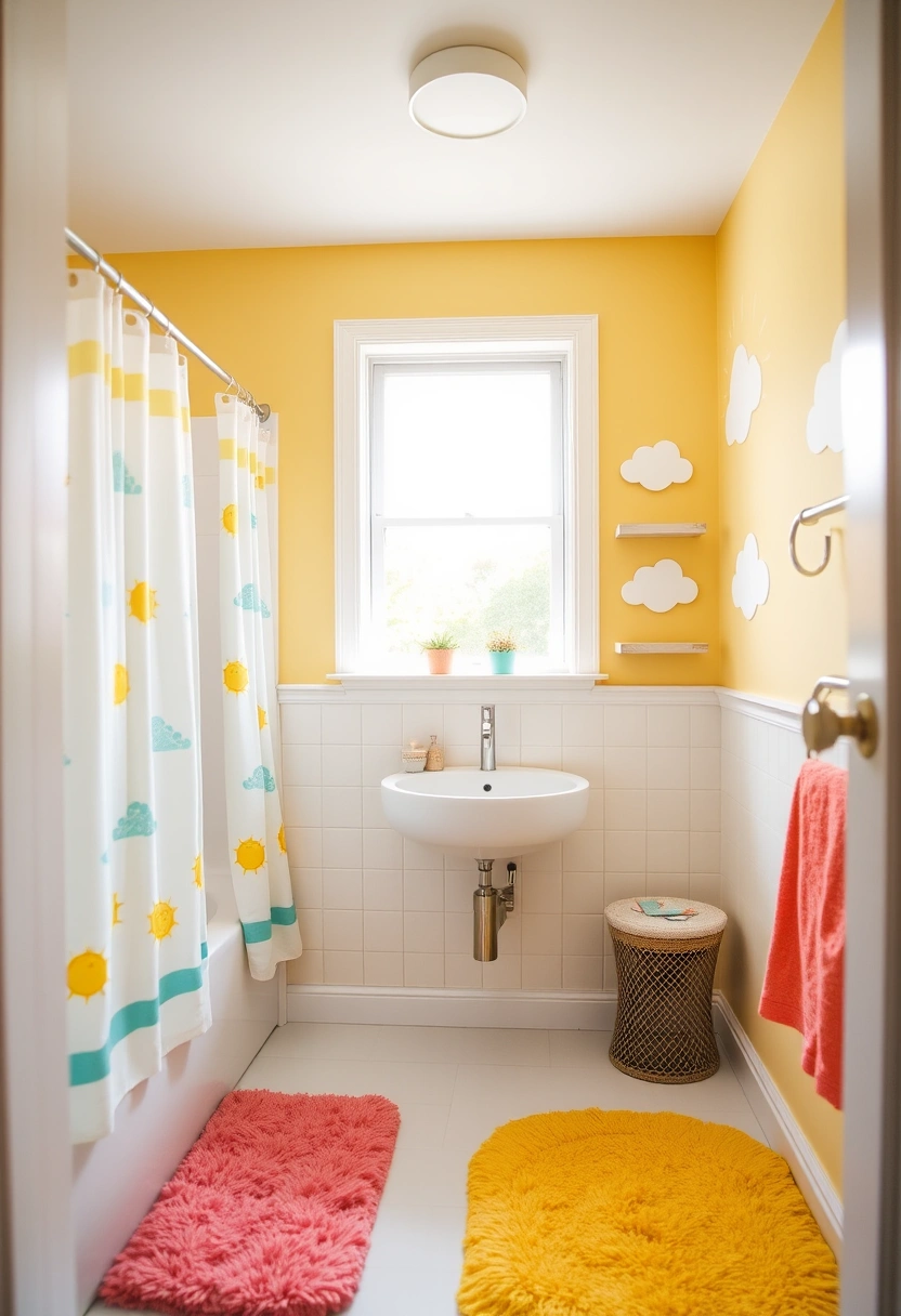 kids bathroom ideas 11