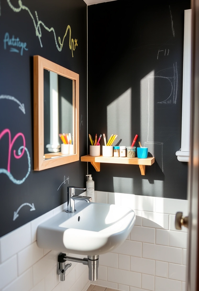 kids bathroom ideas 13