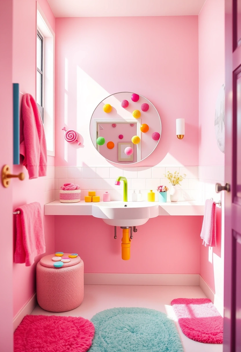 kids bathroom ideas 16