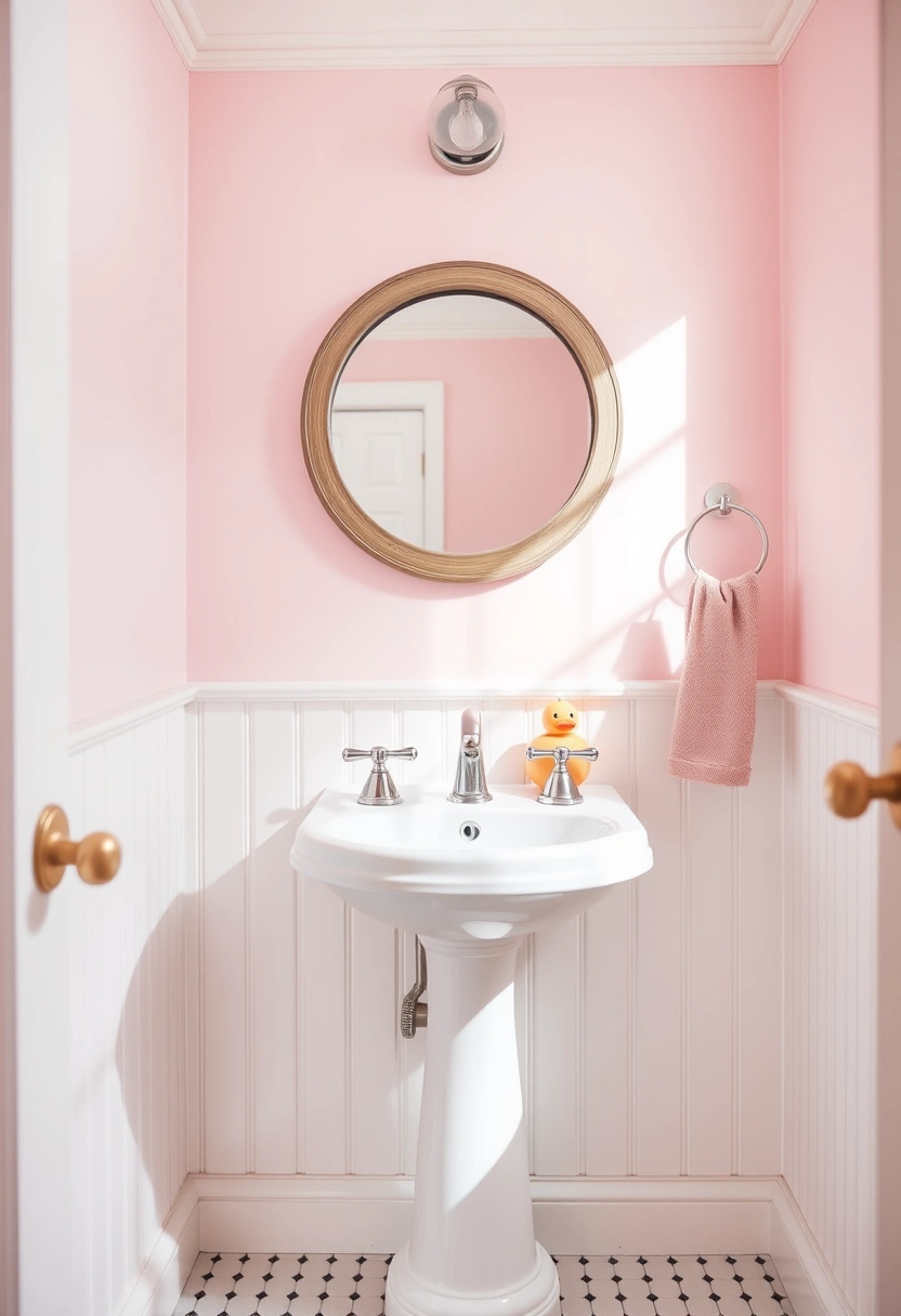 kids bathroom ideas 3