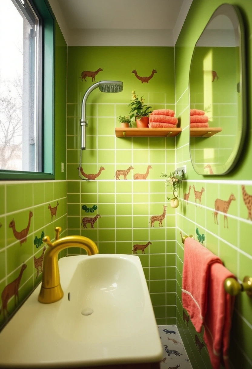 kids bathroom ideas 6