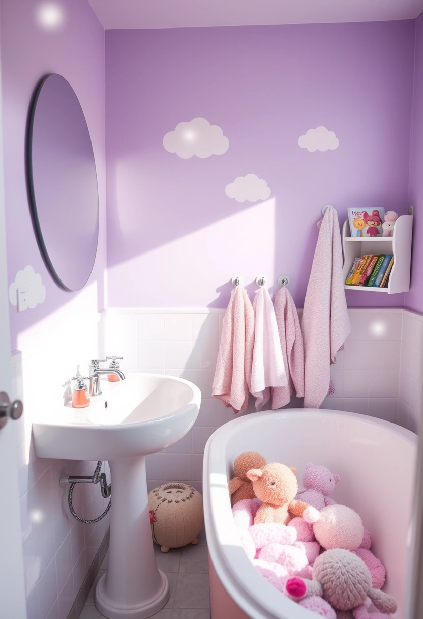 kids bathroom ideas 8