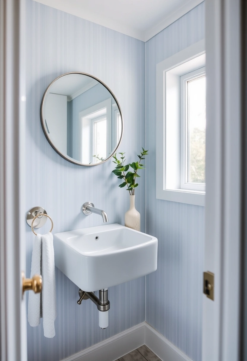 light blue bathroom ideas 11