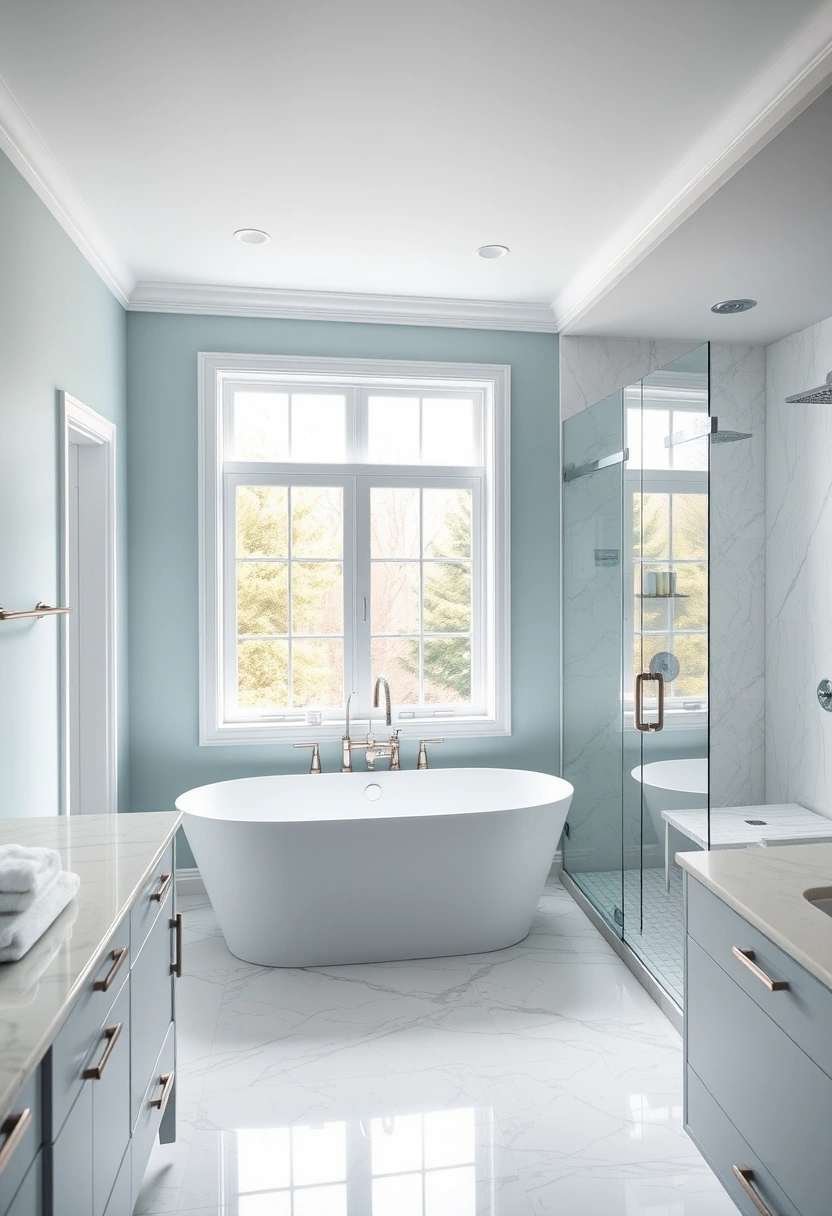 light blue bathroom ideas 12