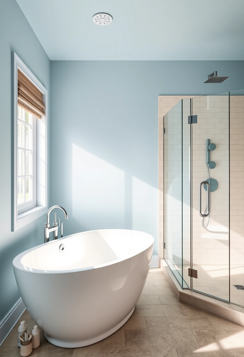 light blue bathroom ideas 16