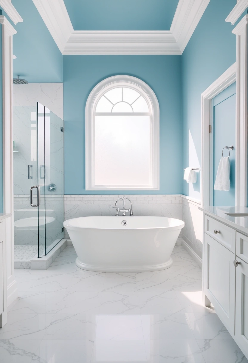 light blue bathroom ideas 19