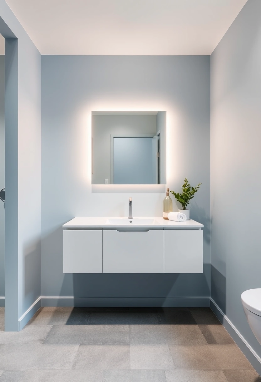 light blue bathroom ideas 4