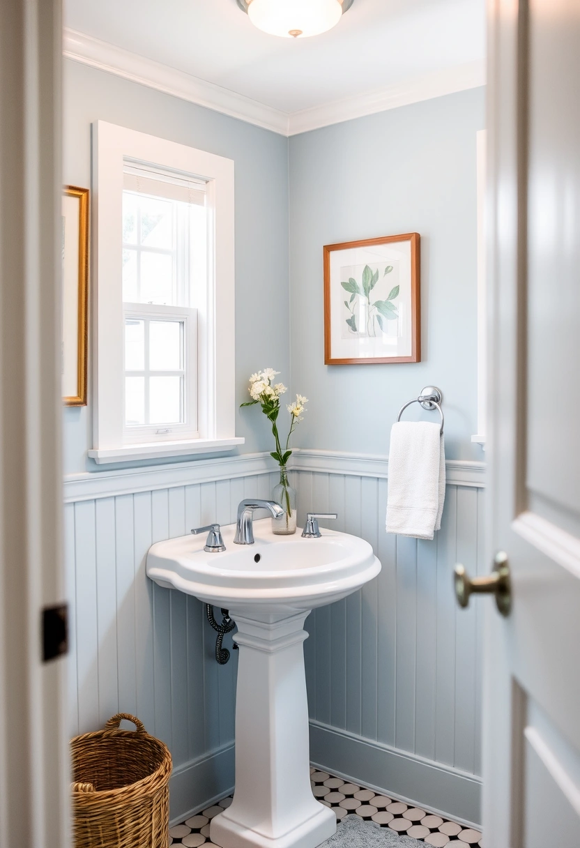 light blue bathroom ideas 5