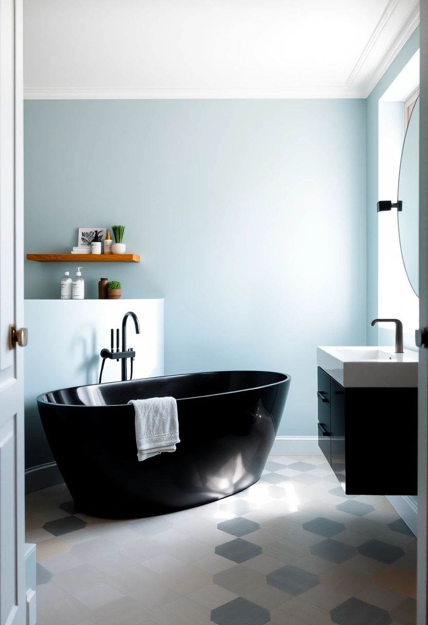 light blue bathroom ideas 7