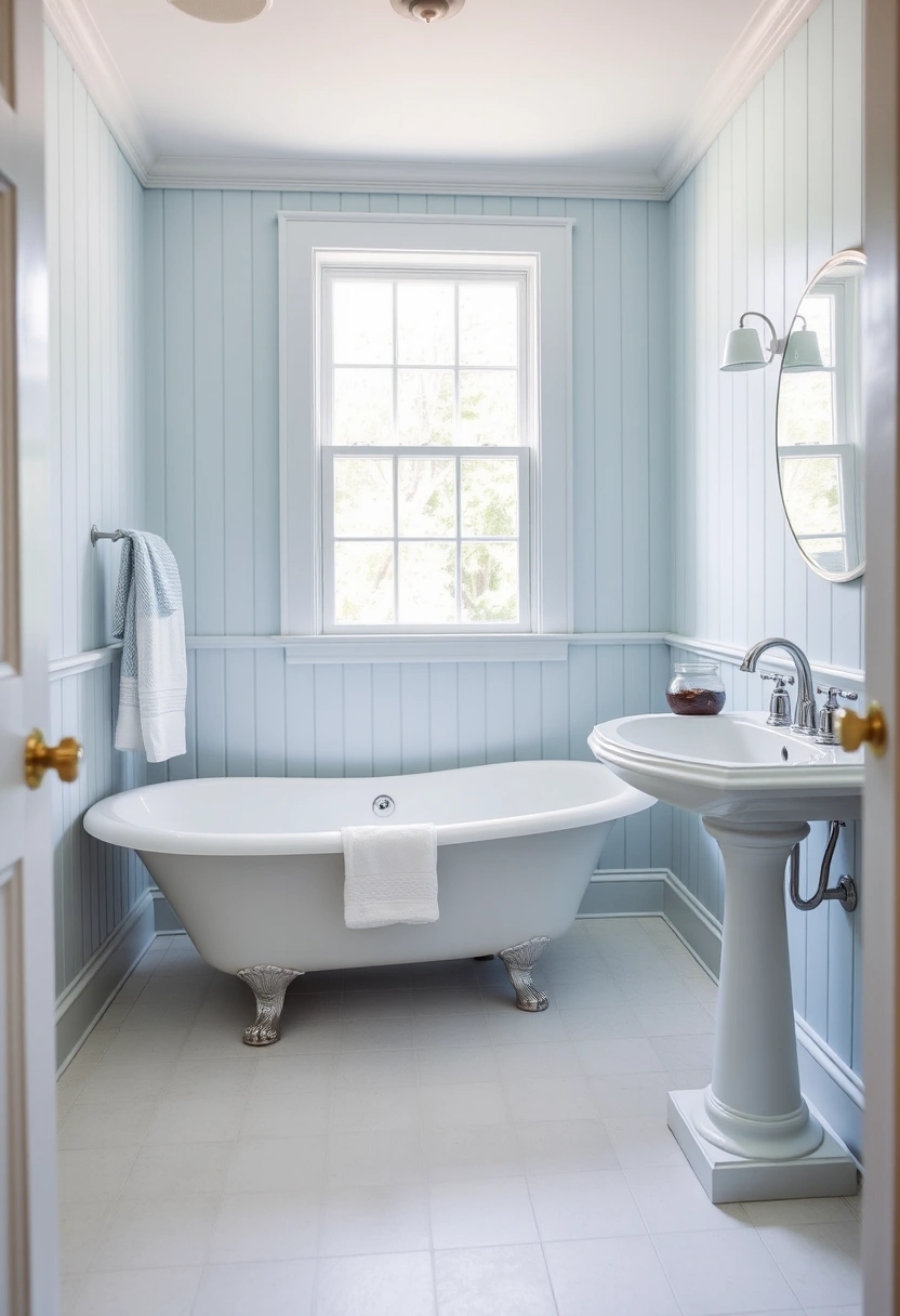 light blue bathroom ideas 8