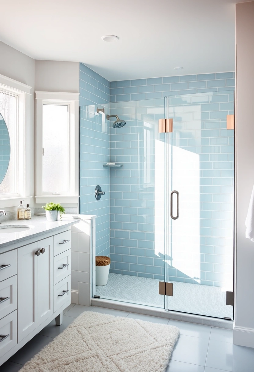 light blue bathroom ideas 9