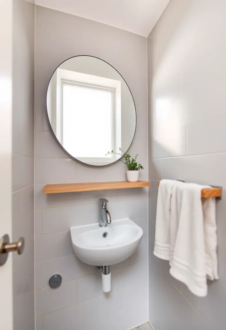 little bathroom ideas small spaces 1