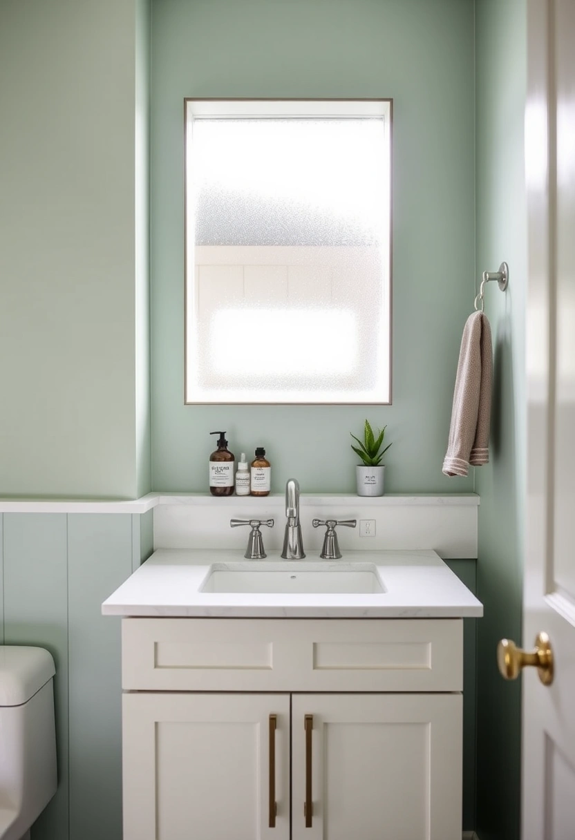 little bathroom ideas small spaces 17