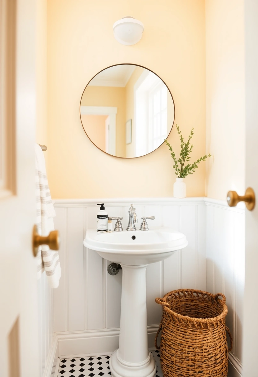 little bathroom ideas small spaces 7