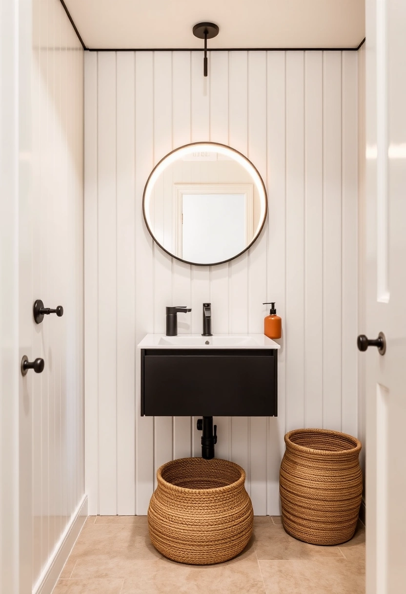 mcm bathroom ideas 2