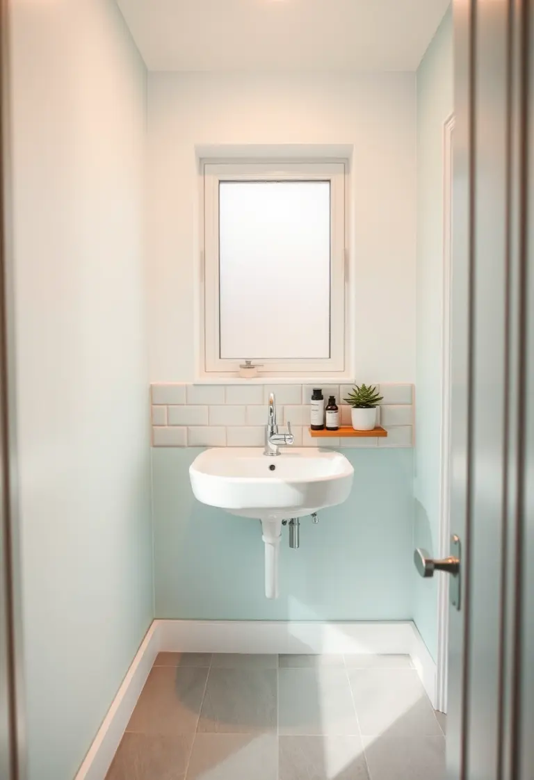 micro bathroom ideas 1