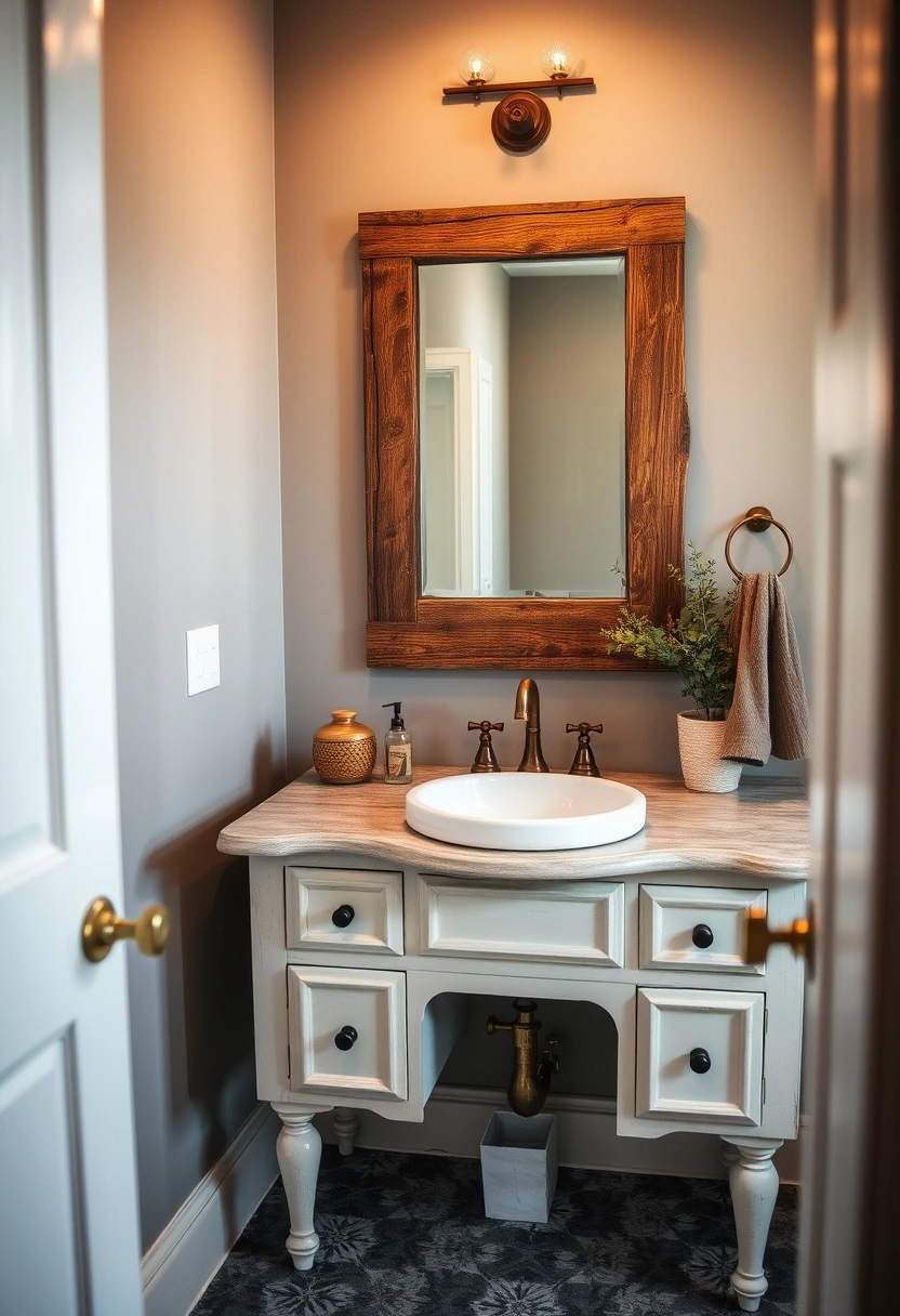 mirror bathroom ideas 10