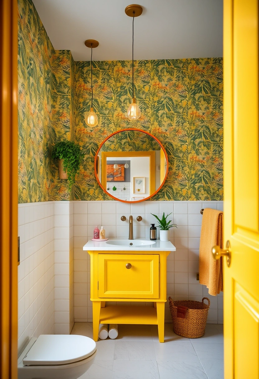 mirror bathroom ideas 13