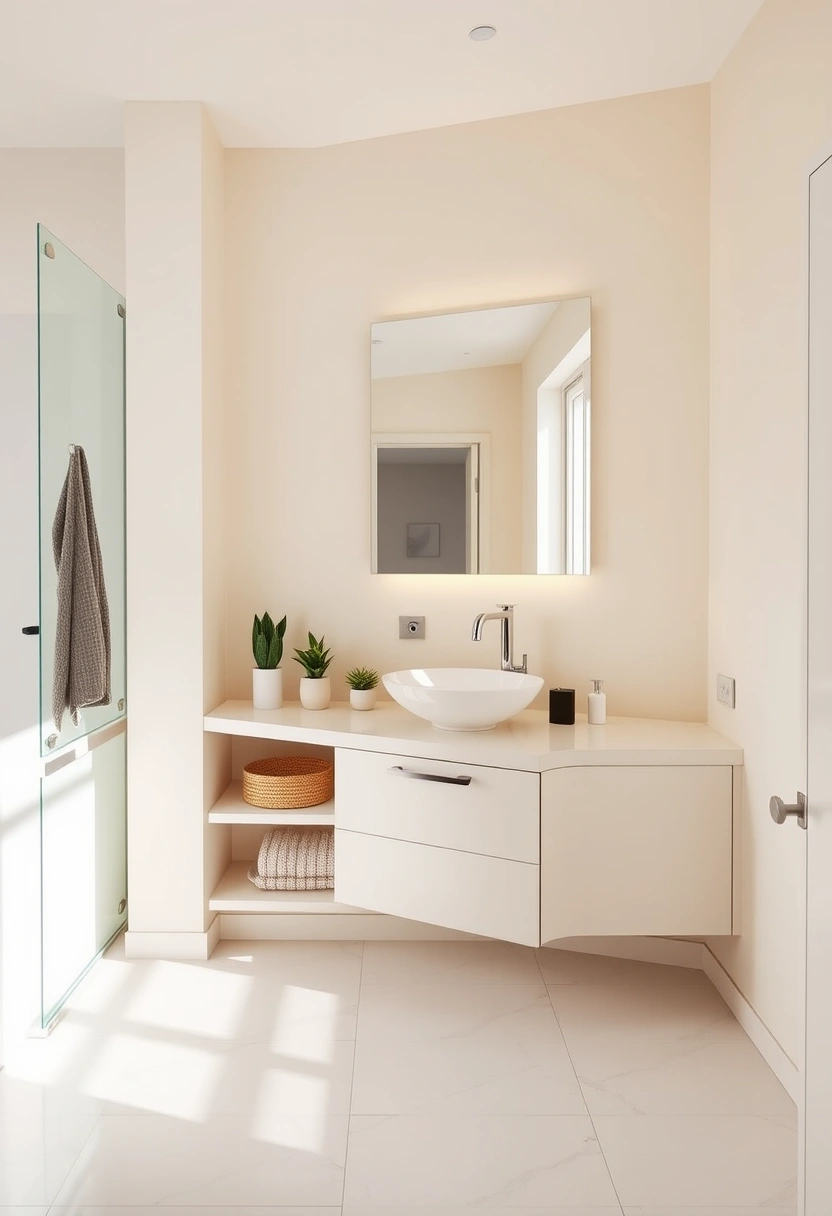 mirror bathroom ideas 20