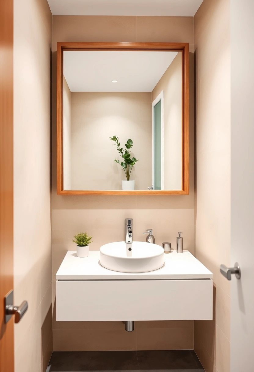 mirror bathroom ideas 3