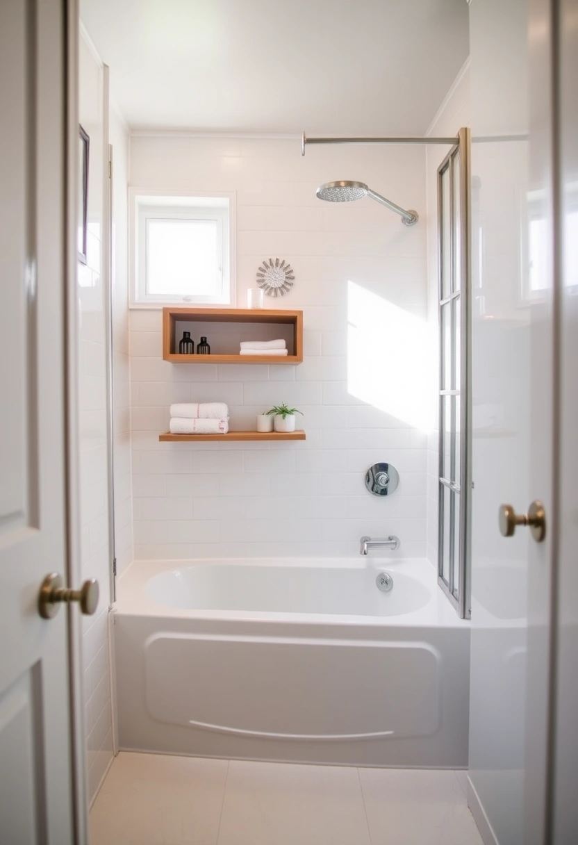 mobile home bathroom ideas 5