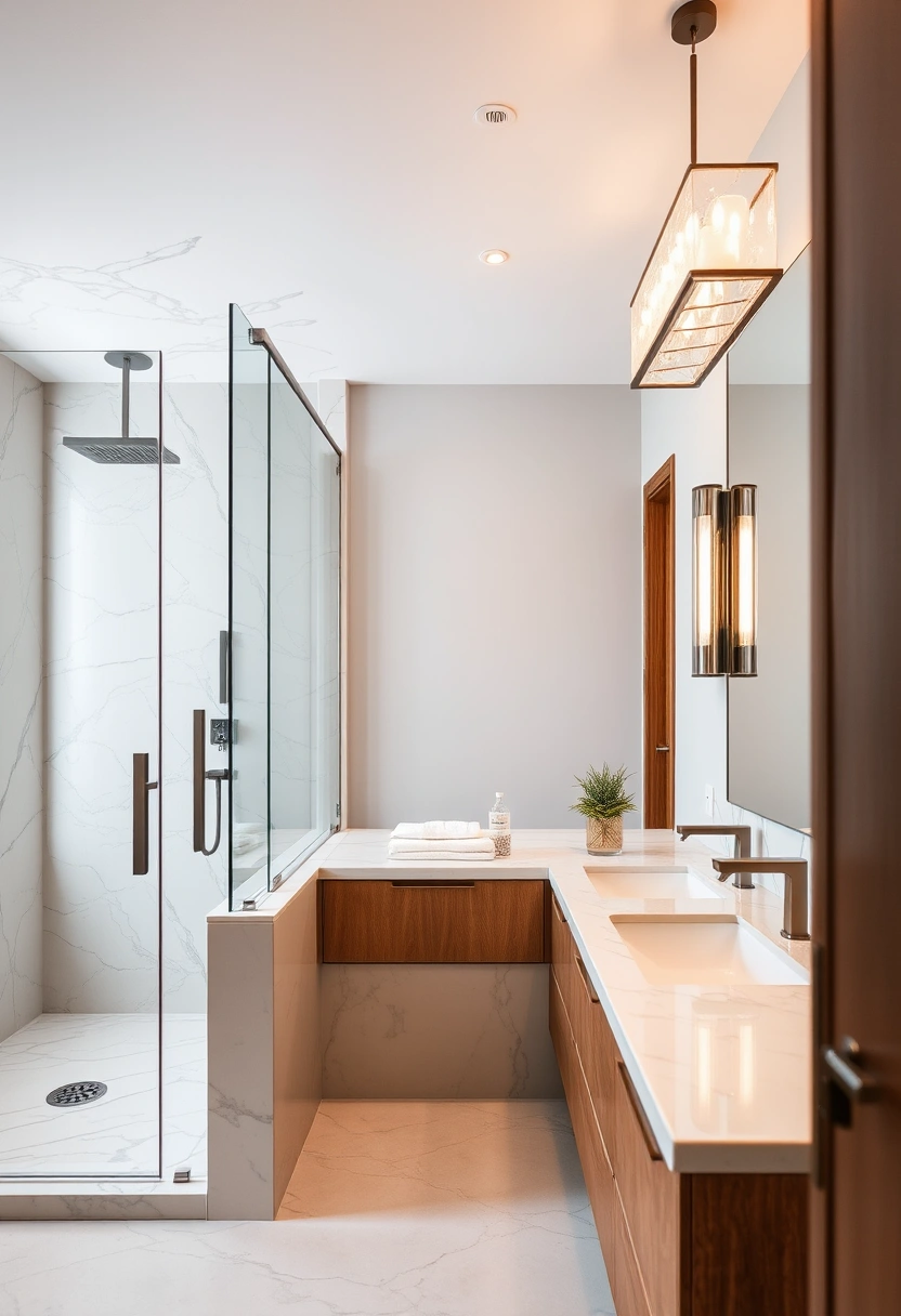 modern bathroom ideas 13