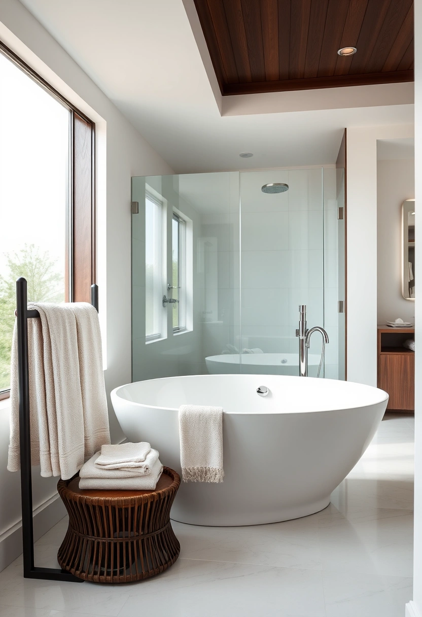 modern bathroom ideas luxury 11