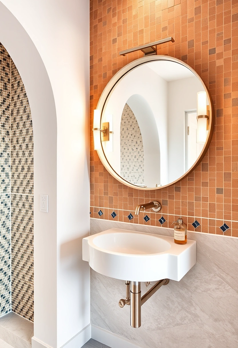 moroccan bathroom ideas 13