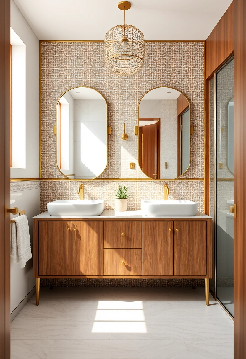 moroccan bathroom ideas 18