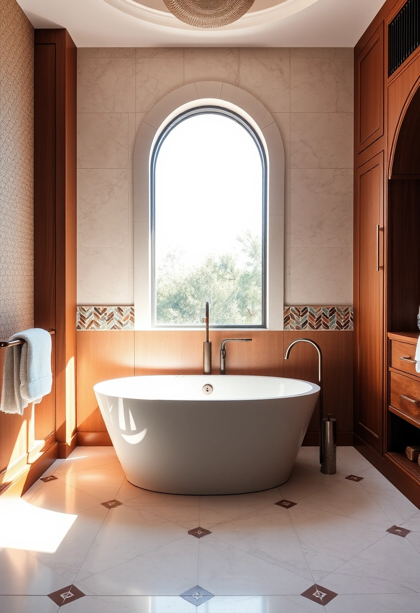 moroccan bathroom ideas 5