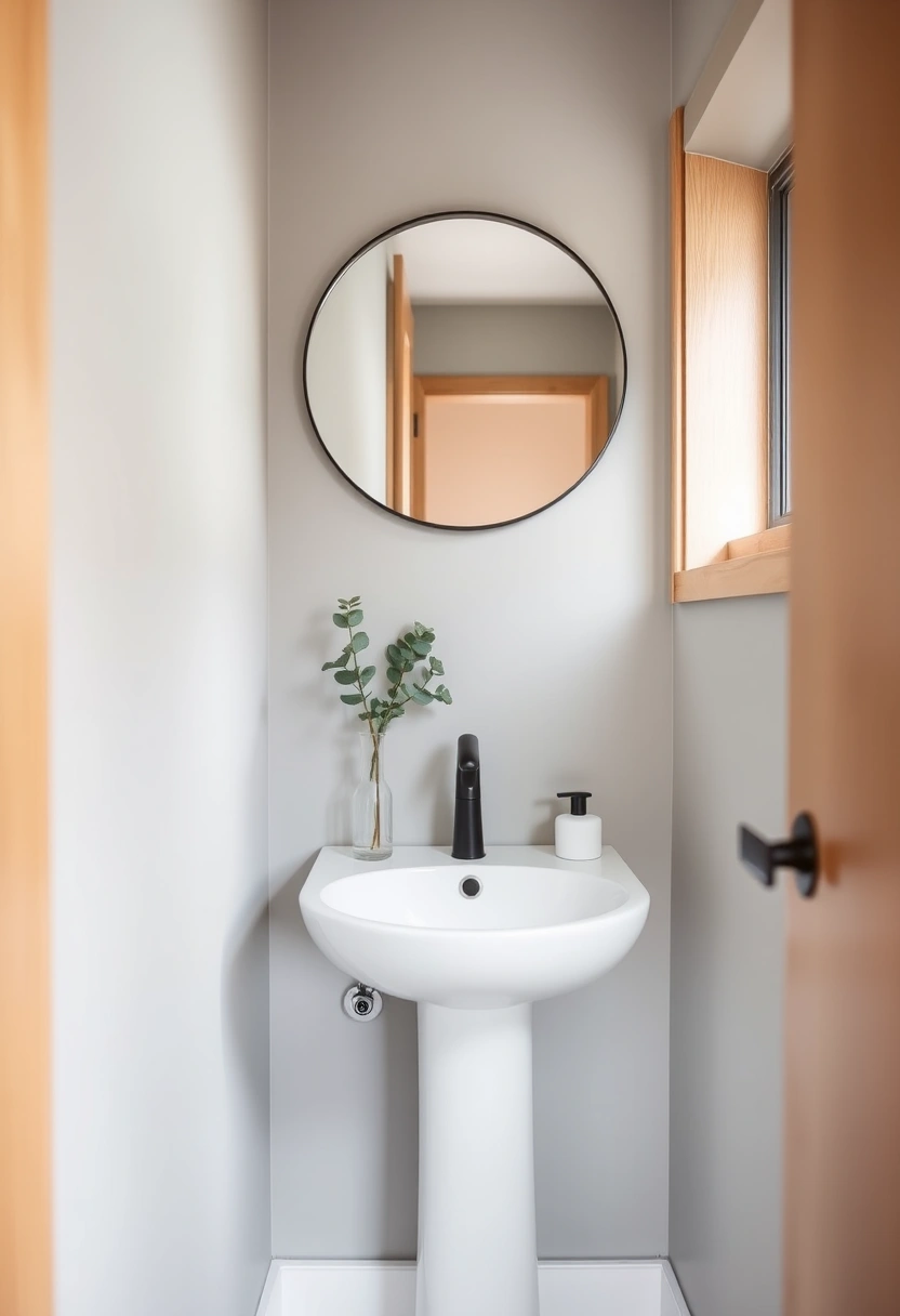 narrow bathroom ideas 3