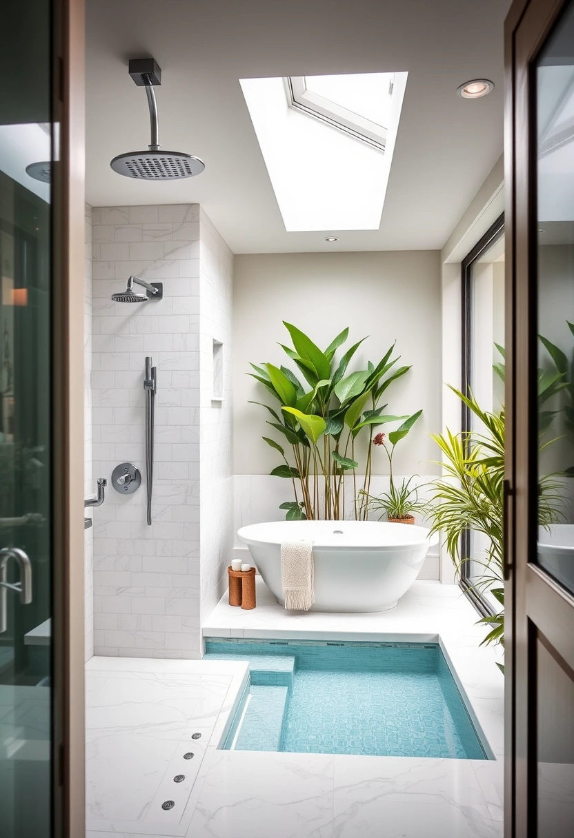 pool bathroom ideas 4