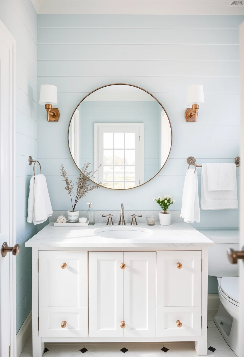 pretty bathroom ideas 18