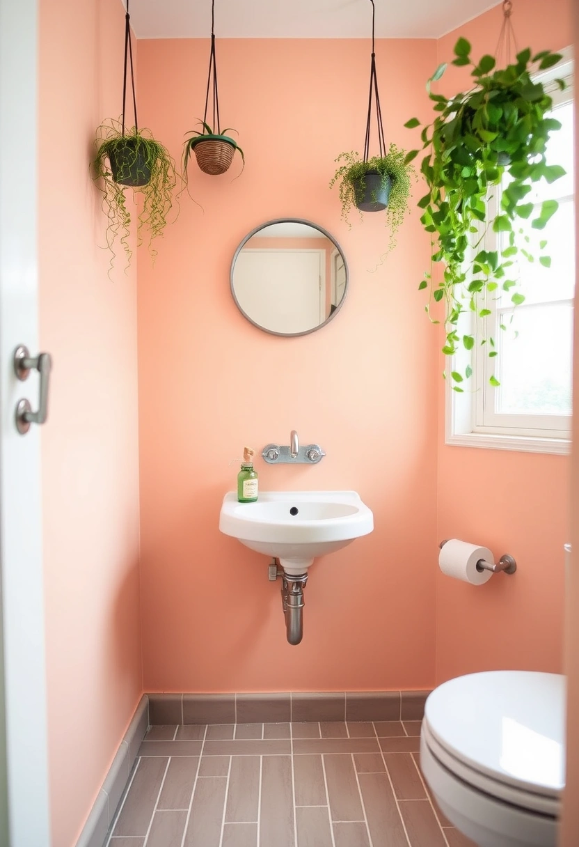 retro bathroom ideas 10