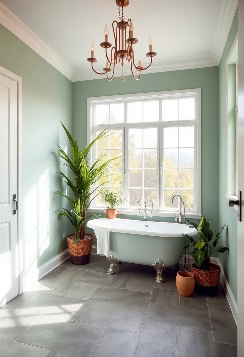 retro bathroom ideas 11