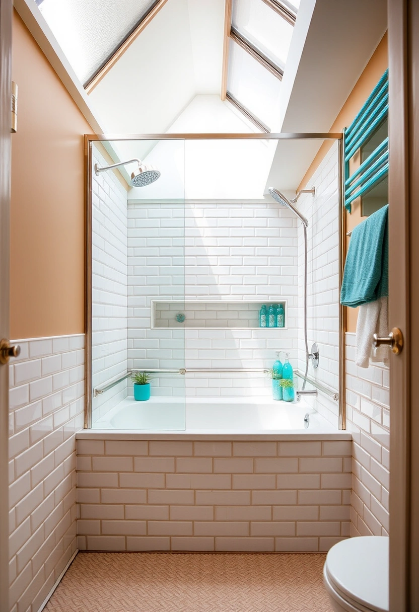 retro bathroom ideas 4