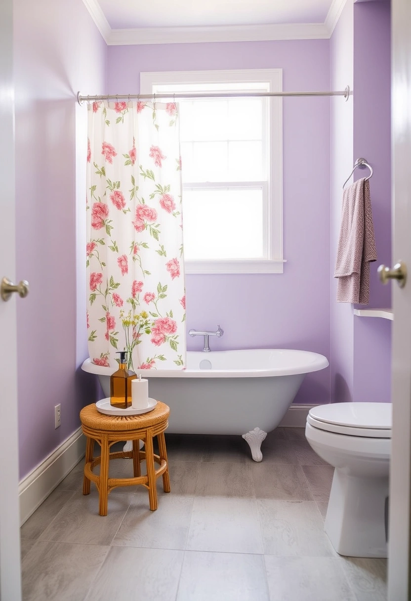 retro bathroom ideas 9