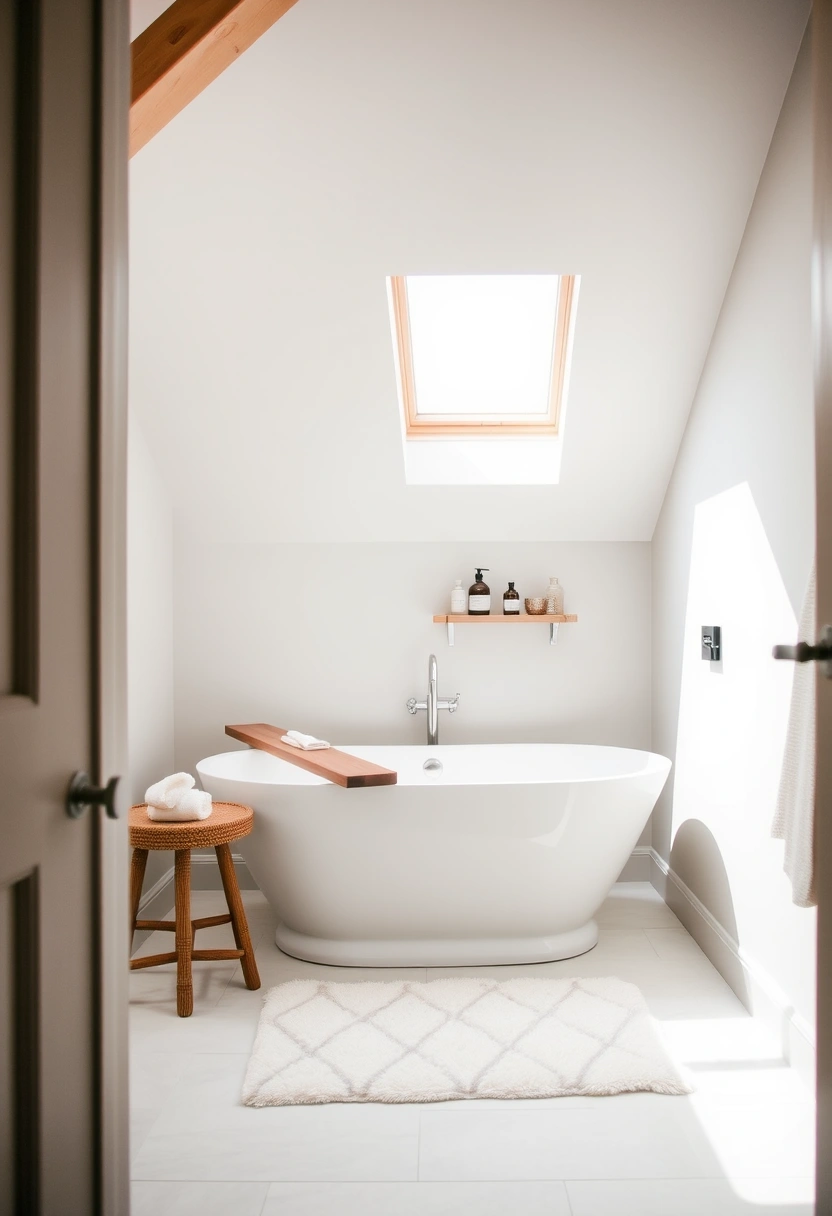 scandi bathroom ideas 6