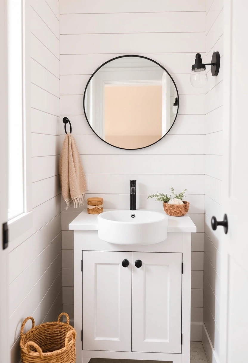 scandi bathroom ideas 7