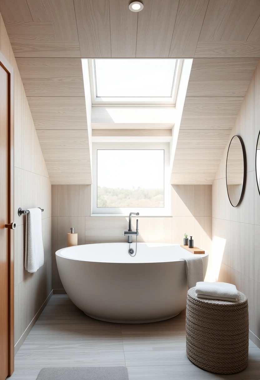 scandinavian bathroom design ideas 14