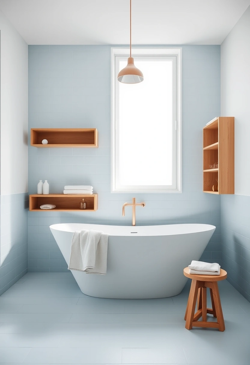 scandinavian bathroom design ideas 9