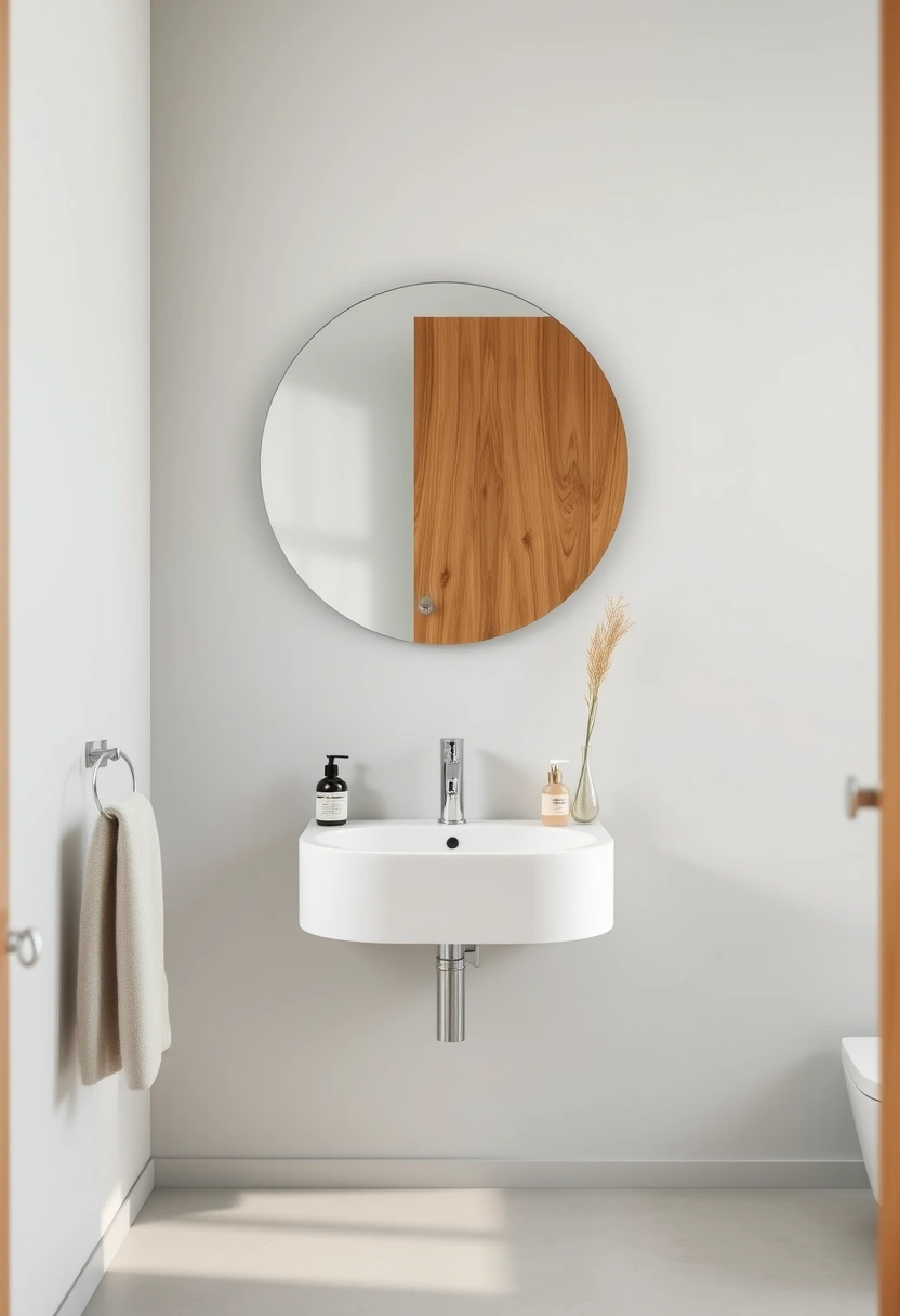 simple bathroom ideas 19