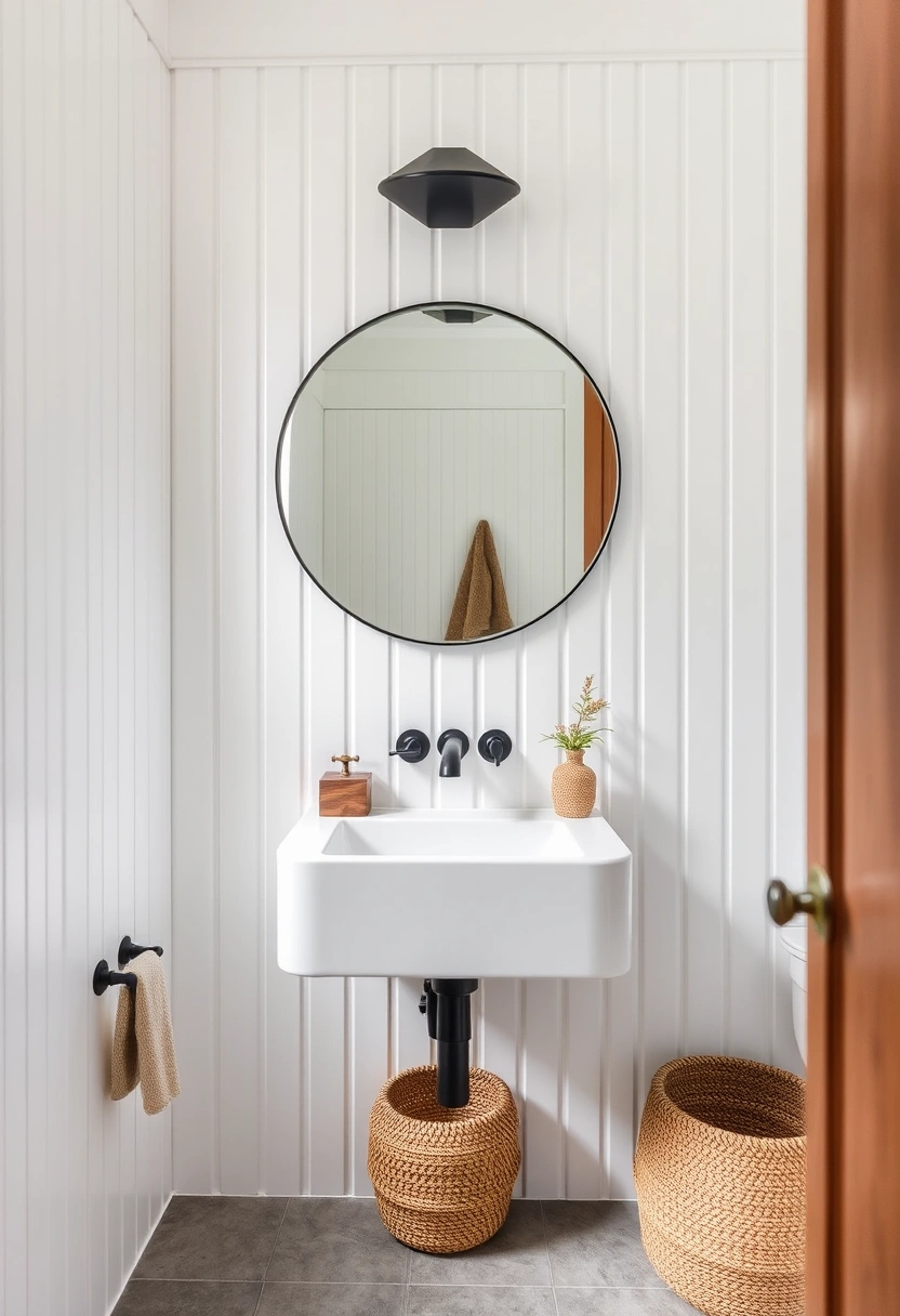 simple bathroom ideas 2