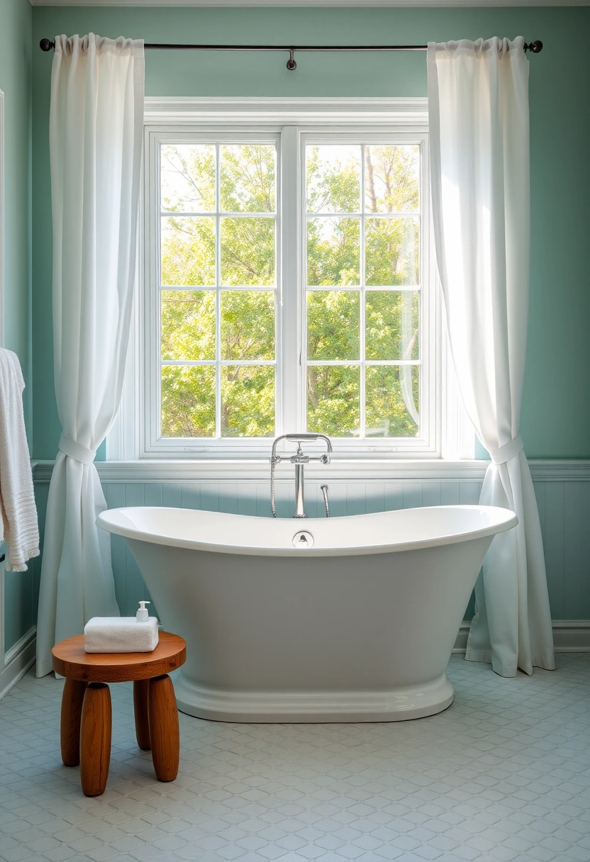 small bathroom color ideas 7