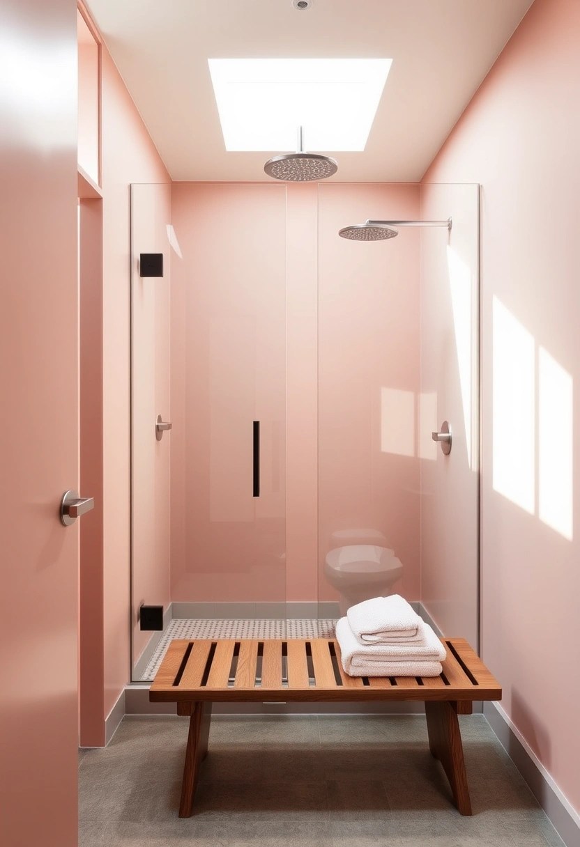 small bathroom color ideas 9