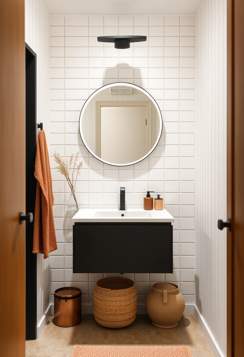 small bathroom decorating ideas 2