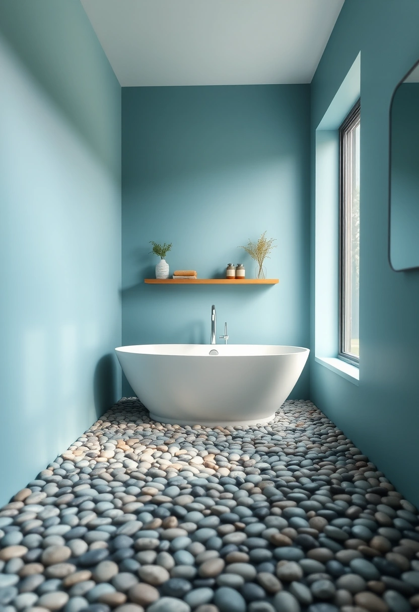 small bathroom flooring ideas 18