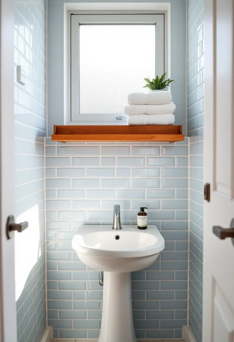 small bathroom ideas 1