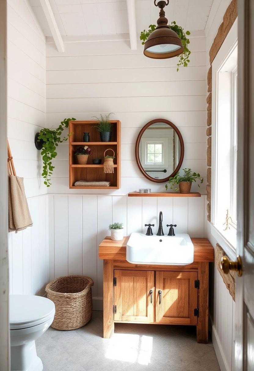 small bathroom ideas with bath 11